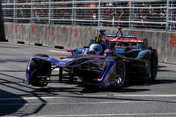 Сэм Бёрд, DS Virgin Racing