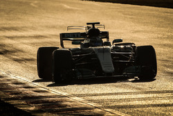 Valtteri Bottas, Mercedes AMG F1 W08
