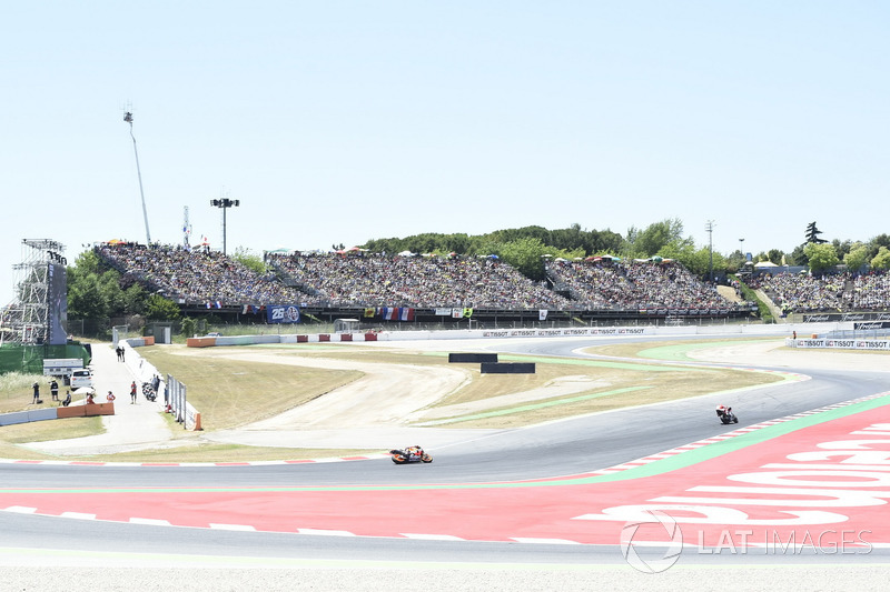 Marc Marquez, Repsol Honda Team