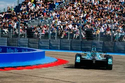 Nelson Piquet Jr., NEXTEV TCR Formula E Team
