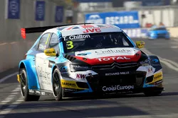 Tom Chilton, Sébastien Loeb Racing, Citroën C-Elysée WTCC