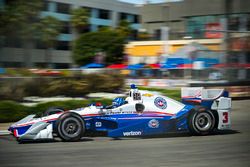 Helio Castroneves, Team Penske Chevrolet