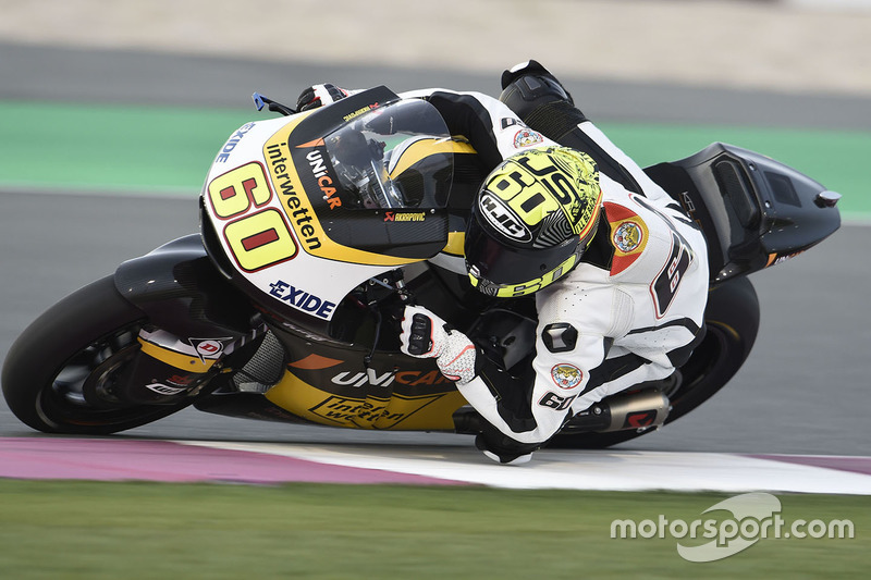 Julian Simon, CarXpert Interwetten
