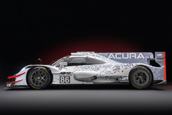 Acura ARX-05 DPi