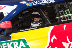 Mattias Ekström, Audi Sport Team Abt Sportsline, Audi A5 DTM