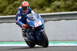 Mattia Pasini, Italtrans Racing Team
