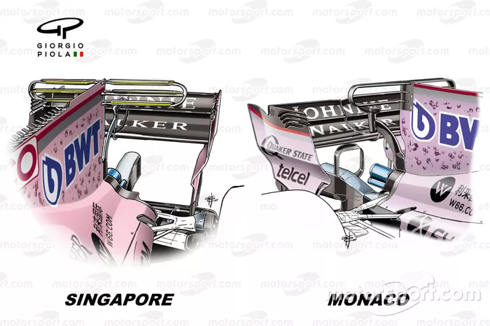 Grand Prix von Singapur