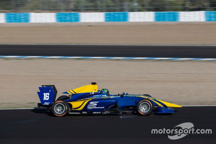 Bruno Baptista, DAMS