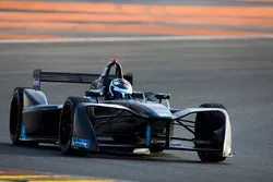 Andre Lotterer, Techeetah