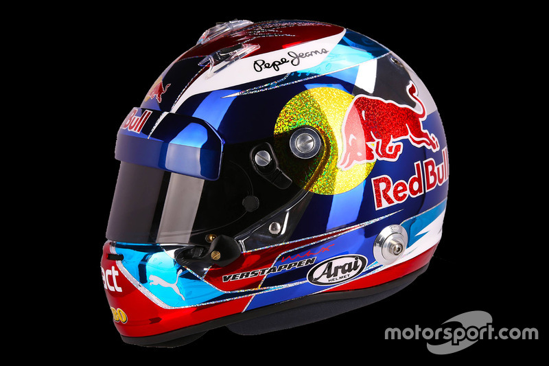 Max Verstappen, Monaco