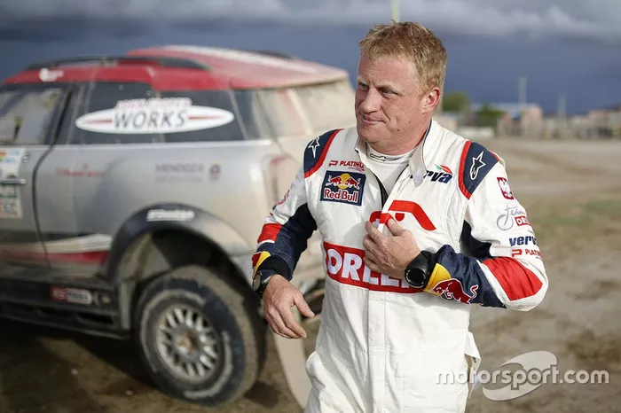 #316 Orlen Team Mini: Tom Colsoul