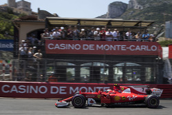 Kimi Räikkönen, Ferrari SF70-H