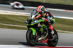 Jonathan Rea, Kawasaki Racing