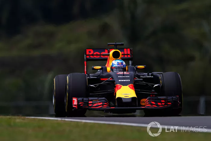 GP da Malásia de 2016