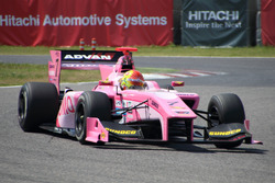 ピエトロ・フィッティパルディPietro Fittipaldi, UOMO SUNOCO TEAM LEMANS