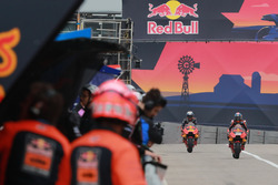 Bradley Smith, Red Bull KTM Factory Racing