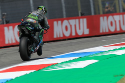 Johann Zarco, Monster Yamaha Tech 3