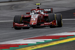 Nyck De Vries, PREMA Racing