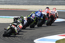 Жоанн Зарко, Monster Yamaha Tech 3