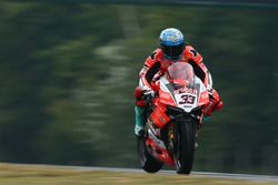 Marco Melandri, Aruba.it Racing-Ducati SBK Team