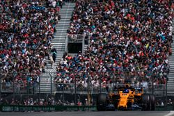 Fernando Alonso, McLaren MCL33