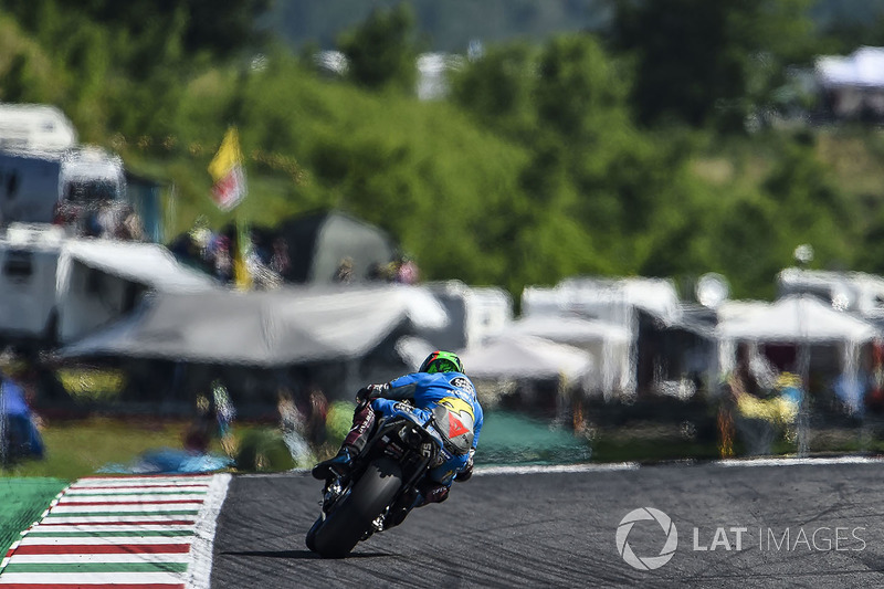 Franco Morbidelli, Estrella Galicia 0,0 Marc VDS