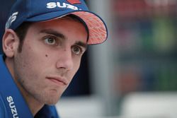 Alex Rins, Team Suzuki MotoGP