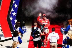 Sebastian Vettel, Ferrari