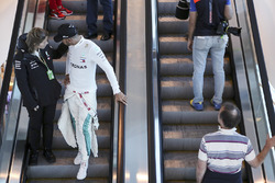 Lewis Hamilton, Mercedes-AMG F1