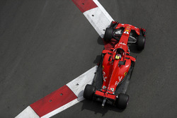 Кими Райкконен, Ferrari SF71H