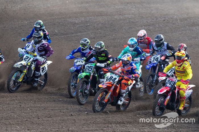 Jeffrey Herlings, Red Bull KTM Factory Racing