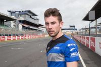 GMT94 Yamaha announcement