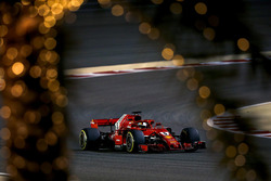 Себастьян Феттель, Ferrari SF-71H