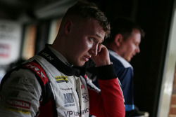 Josh Price, Team BMR Subaru Levorg