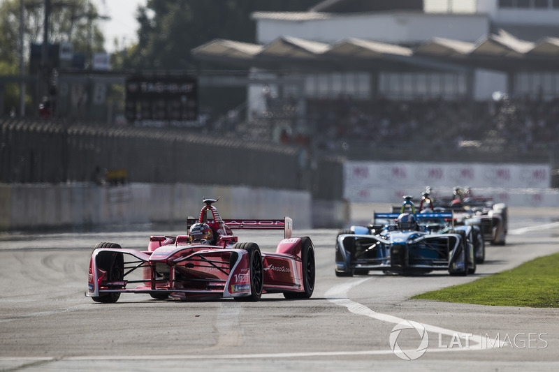 Jérôme d'Ambrosio, Dragon Racing, Nicolas Prost, Renault e.Dams