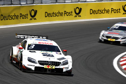Paul Di Resta, Mercedes-AMG Team HWA, Mercedes-AMG C63 DTM