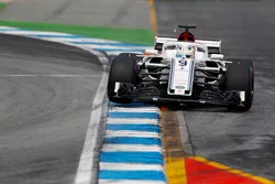 Marcus Ericsson, Sauber C37