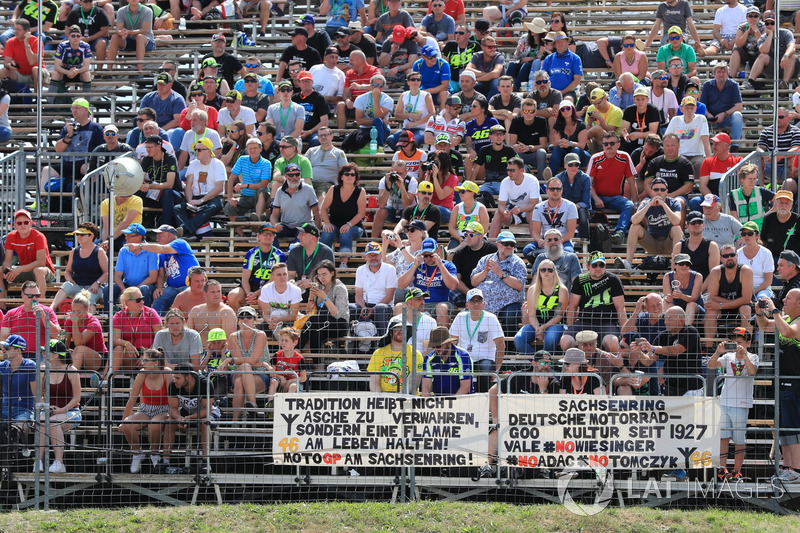 Wiesinger fans