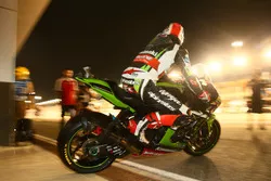 Jonathan Rea, Kawasaki Racing