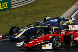 Lando Norris, Carlin, Antonio Fuoco, Charouz Racing System