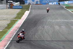 Jorge Lorenzo, Ducati Team