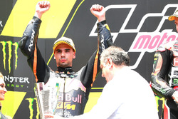Podyum: Miguel Oliveira, Red Bull KTM Ajo