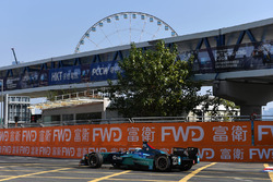 Luca Filippi, NIO Formula E Team