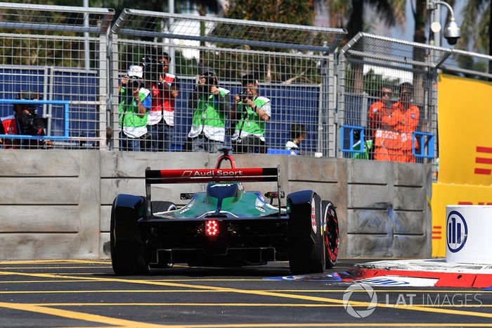  Daniel Abt, Audi Sport ABT Schaeffler