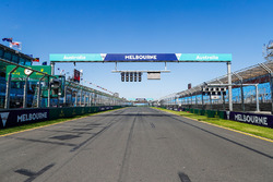 Dettaglio del circuito