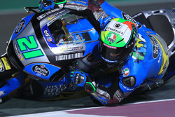 Франко Морбиделли, Estrella Galicia 0,0 Marc VDS