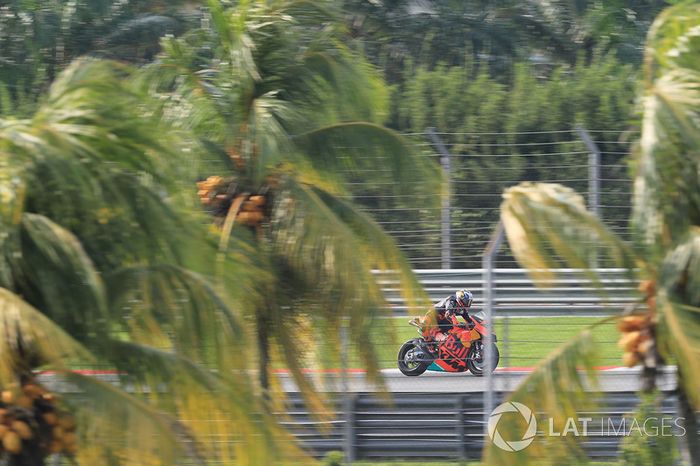 Pol Espargaro, Red Bull KTM Factory Racing