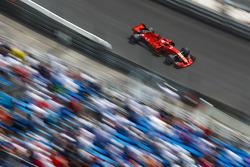 Sebastian Vettel, Ferrari SF71H