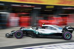 Valtteri Bottas, Mercedes-AMG F1 W09