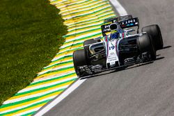 Felipe Massa, Williams FW40